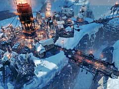 極寒サバイバル「Frostpunk」のPS4版に3種類のDLCとシーズンパス,さらに“コンプリートコレクション”が登場