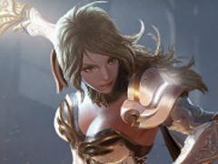 GAMEVILが新作RPG6タイトルを発表。「アーキエイジ」のスマホ版こと「ArcheAge BEGINS」や,「TERA」の開発元Blueholeの「デビリアン」も