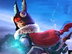 GAMEVILのスマホ向けMMORPG「ROYAL BLOOD」は韓国で2018年1月12日に配信予定。主要コンテンツやサービスポリシーも明らかに