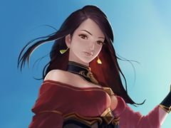スマホ向けRPG「アーキエイジ ビギンズ」のプレイムービーが公開に。韓国では10月25日に配信を予定