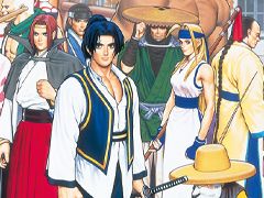「月華の剣士」のデジタルサントラとゲームバンドルがSteamで販売開始