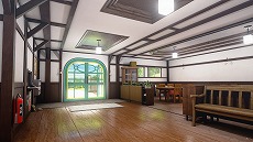 画像集 No.002のサムネイル画像 / 「しあわせ荘の管理人さん。」一つ屋根の下で暮らす3人の美女達のプロフィールが公開。バーチャルがリアリティしちゃうプロモーションムービーも