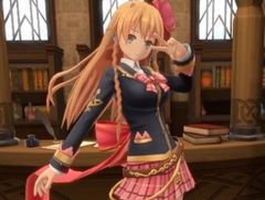 VRRPG「乖離性ミリオンアーサーVR」のプロモーション映像が公開。アーサーたちのカスタマイズシーンがお披露目