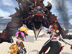 「乖離性ミリオンアーサーVR」の配信がSteamで本日スタート。ド派手なカードバトルや,キャラ達とのふれあいをVR環境で楽しめるタイトル