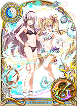 画像集 No.011のサムネイル画像 / 「クイズRPG 魔法使いと黒猫のウィズ PC」にPvPが正式実装。イベント「クランデュエル」が開始,新機能「コンディションスキル」も実装に