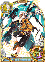 画像集 No.012のサムネイル画像 / 「クイズRPG 魔法使いと黒猫のウィズ PC」にPvPが正式実装。イベント「クランデュエル」が開始,新機能「コンディションスキル」も実装に