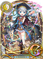 画像集 No.015のサムネイル画像 / 「クイズRPG 魔法使いと黒猫のウィズ PC」にPvPが正式実装。イベント「クランデュエル」が開始,新機能「コンディションスキル」も実装に