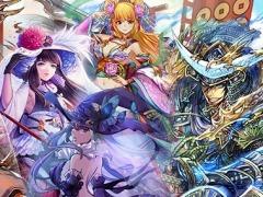 PS4版「戦国修羅SOUL」の配信日が10月27日に決定。★4金武将「島津豊久」が手に入る事前登録受付も間もなく終了