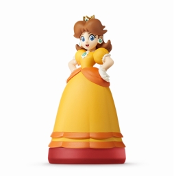 画像集 No.015のサムネイル画像 / 3DS用ソフト「マリオパーティ スターラッシュ」の発売日は2016年10月20日。新たにマリオシリーズのamiiboが7体同時発売
