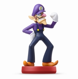画像集 No.016のサムネイル画像 / 3DS用ソフト「マリオパーティ スターラッシュ」の発売日は2016年10月20日。新たにマリオシリーズのamiiboが7体同時発売