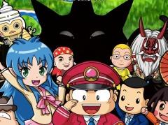 「桃太郎電鉄2017 たちあがれ日本!!」の発売日は12月22日。最大4人で「桃鉄3年決戦!」が楽しめる対戦専用ソフトを無料配信