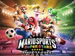 「マリオスポーツ スーパースターズ」の5競技はすべて対戦プレイに対応,別売のamiiboカードは全90種類をラインナップ