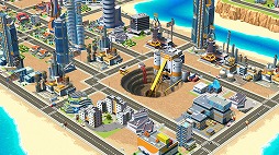 Little Big City 2