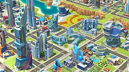 Little Big City 2