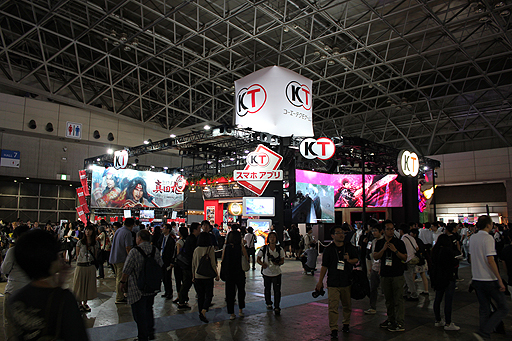 画像集 No.003のサムネイル画像 / ［TGS 2016］主役は戦国武将ではなく“俺たち”だ。最大100人によるリアルタイム合戦が目玉の「信長の野望 ～俺たちの戦国～」インタビュー