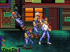 「セガ3D 復刻アーカイブス3 FINAL STAGE」に収録される全9作品を紹介するプロモーションムービー完全版が公開に