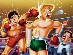 「セガ3D 復刻アーカイブス3 FINAL STAGE」が本日発売。前作とのデータ連動特典で「チャンピオンボクシング」と「ガールズガーデン」が遊べる