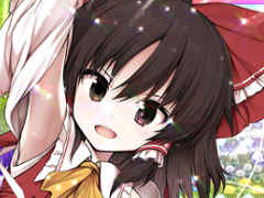 「東方深秘録」や「不思議の幻想郷TOD -RELOADED-」,「東方紅舞闘V」がPlayStationプラットフォームに登場。HORIからアーケードスティックも