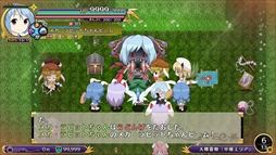 画像集 No.005のサムネイル画像 / 「不思議の幻想郷TOD -RELOADED-」，追加プレイヤーDLC「レイセン」＆「古明地さとり」が配信