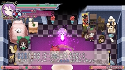 画像集 No.007のサムネイル画像 / 「不思議の幻想郷TOD -RELOADED-」，追加プレイヤーDLC「レイセン」＆「古明地さとり」が配信