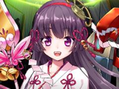 “戦車娘”との甘いひと時も楽しめるDMMの新作アプリ「機動戦車チハたん」が発表。事前登録に申し込んでメインヒロインを手に入れよう