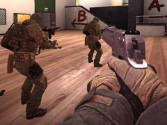 競技性とカジュアルな楽しさを両立!注目のオンラインFPS「BLACK SQUAD」のインプレッションを掲載