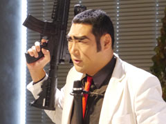 応募者が全員参加できる新作FPS「BLACK SQUAD」のCBT募集は10月12日にスタート。最強広報チームも決定したプレスカンファレンスをレポート
