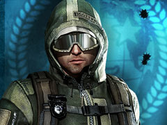 FPS「BLACK SQUAD」のクローズドβテスター募集が本日スタート。4Gamerから登録するとプレゼントがもらえる限定登録キャンペーンも