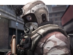 「BLACK SQUAD」の公式メンバーズサイトがオープン。クローズドβテスト用クライアントの先行ダウンロードも可能