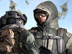 「BLACK SQUAD」のクローズドβテストが本日スタート。友人招待やアンケート回答などで特典がもらえる各種キャンペーンも開催