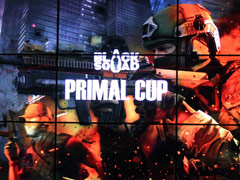 日本一のクランを決める「BLACK SQUAD PRIMAL CUP オフライン決勝大会」が開催。実力が伯仲した4クランの試合とアップデート情報をレポート