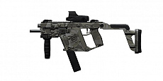 画像集 No.006のサムネイル画像 / 「BLACK SQUAD」,11種類の武器やボディアーマーなどの仕様が変更。チュートリアル完了報酬はSCAR-Lより操作性のいいG36に
