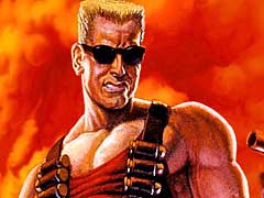 デューク誕生20周年を祝う「Duke Nukem 3D: 20th Anniversary Edition World Tour」が2016年10月11日発売。最新トレイラーも合わせて公開