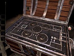 スマホ向け脱出ゲーム「The Room Two」のiOS版が本日配信を開始。タップやスワイプ操作,ひらめきを駆使してオブジェクトに仕掛けられた謎を解こう