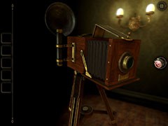 アジア版「The Room Two」のAndroid版が本日配信開始。己の力を頼りに謎を解き,無限に広がる世界からの脱出を目指そう