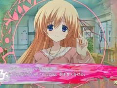 「CHAOS;CHILD らぶchu☆chu!!」の公式サイトが正式オープン。妄想を具現化できる主人公が巻き起こす恋愛騒動