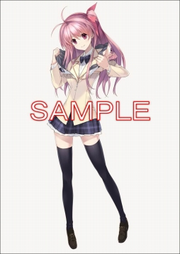 画像集 No.001のサムネイル画像 / 志倉千代丸氏が手がけた作品の音楽ライブ「CHIYO-ST.LIVE 2017 -GENESIS-」が開催決定