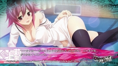画像集 No.006のサムネイル画像 / 「CHAOS;CHILD らぶchu☆chu!!」，妄想が捗るシーンが満載のプレイムービーが公開。初回特典に「CHIYO-ST.LIVE 2017 -GENESIS-」チケット優先購入申込券の封入も決定