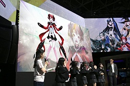  No.015Υͥ / TGS 2016ϥᥤ󥭥餸ͥ5ͤ硣˥ȥץͻ礵ĩŪʿֳĥϥȥ饤ʥ꡼ץơݡ