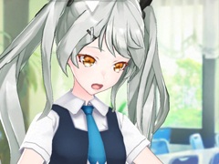 ここだけの話,彼女たちは実在してるっぽい。「拡張少女系トライナリー」プレイレポート