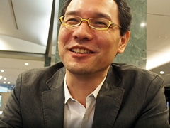 予想外と危機感と営業努力と――「拡張少女系トライナリー」の土屋 暁氏に,配信開始からTGSまでの約5か月を振り返ってもらった