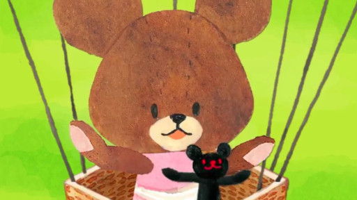 ؤޤΤä - Jackie's Happy Life -٥ץ˥󥰥ࡼӡ