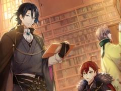 「乙女チック4Gamer」第228回:11月で3周年を迎えた「文豪とアルケミスト」を特集。文学書を守るため,文豪を転生させて“侵蝕者”と戦うSLG
