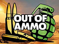 「DayZ」開発者の新作「Out of Ammo」は,タワーディフェンス風の戦いが楽しめるVR専用タイトル