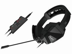 HORI,アナログ接続型ヘッドセット「AIR STEREO」のNintendo Switch対応版を発売