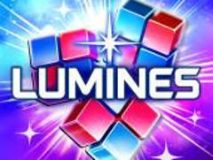 「LUMINES パズル&ミュージック NEO」で「Rez PACK」を配信開始。“共感覚シューティング”の楽曲をスマホで楽しめる