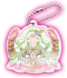 画像集 No.049のサムネイル画像 / 3DS「プリパラ めざめよ!女神のドレスデザイン」を,スクリーンショット多めで紹介。いつでもどこでも神チャレンジライブに挑戦!