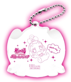 画像集 No.050のサムネイル画像 / 3DS「プリパラ めざめよ!女神のドレスデザイン」を,スクリーンショット多めで紹介。いつでもどこでも神チャレンジライブに挑戦!