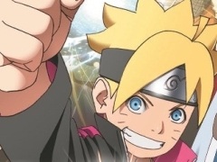 シリーズ最新作「NARUTO−ナルト− 疾風伝 ナルティメットストーム4 ROAD TO BORUTO」が2017年2月2日に発売決定。TGS 2016で試遊台が登場予定