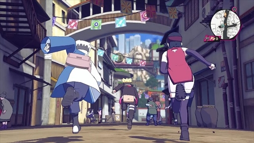 PS4NARUTOݥʥȡ  ʥƥåȥȡ4 ROAD TO BORUTO<br>2CM 